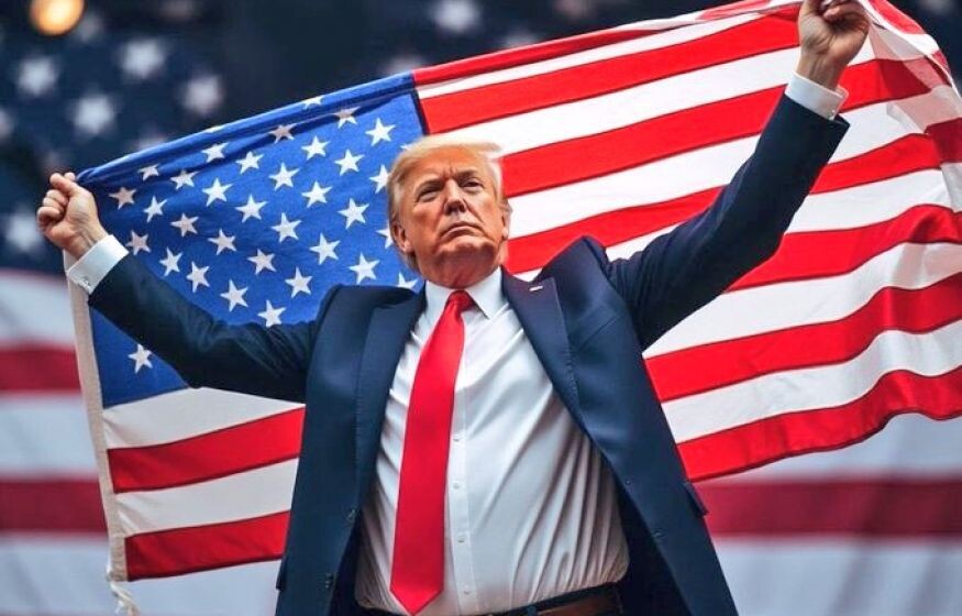    Трамп против БРИКС: Лидер США развалит мировую экономическую структуру