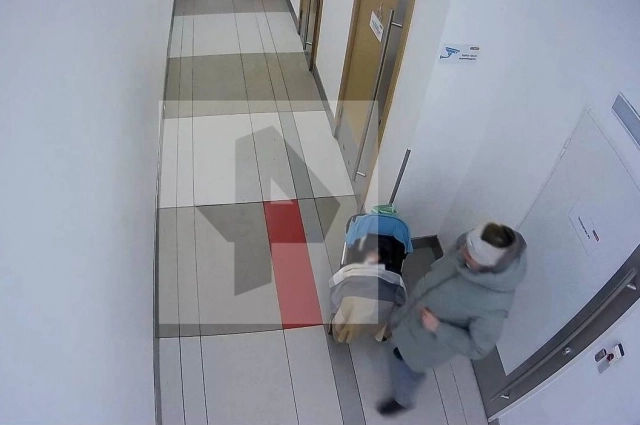 Фото: РЕН ТВ