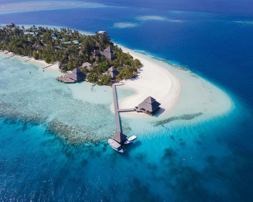 Adaaran Club Rannalhi