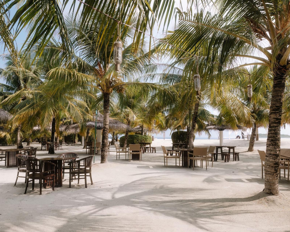 Adaaran Club Rannalhi