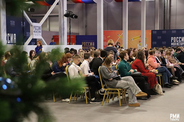 Юные финансовые волонтеры Тверской области подвели итоги проекта