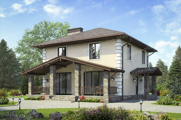 Компактность и комфорт