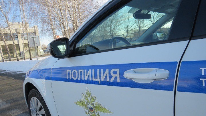    Фото: ГИБДД Кемерова, VK Дмитрий Андреев