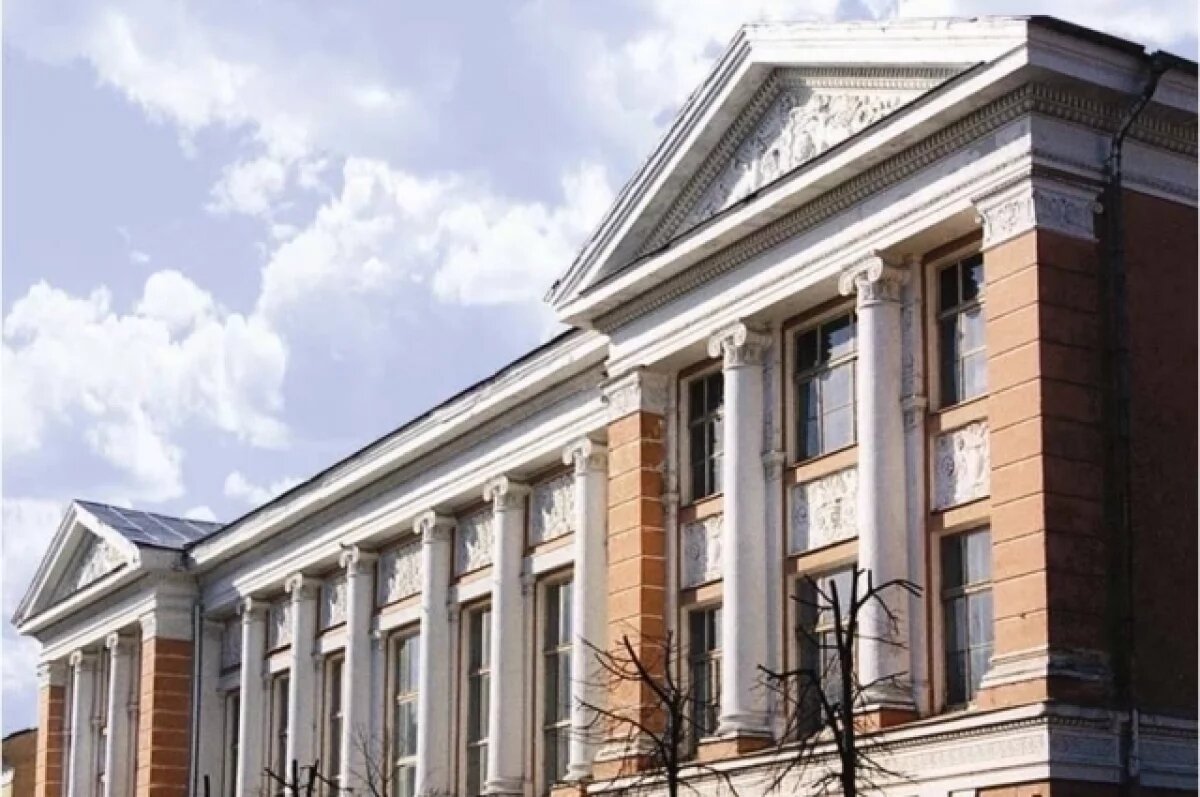    В Ярославле проведут заседание комиссии, где обсудят Дворец пионеров