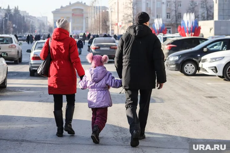 Беременные студентки в некоторых регионах РФ смогут получать по 100 тысяч рублей
Фото: Екатерина Сычкова © URA.RU