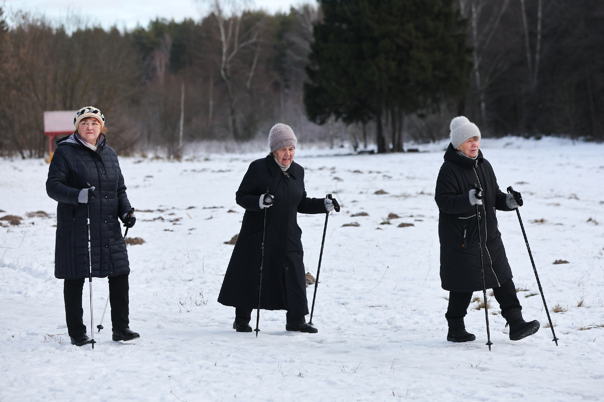 Фото: © Belkin Alexey/ news.ru/ Global Look Press