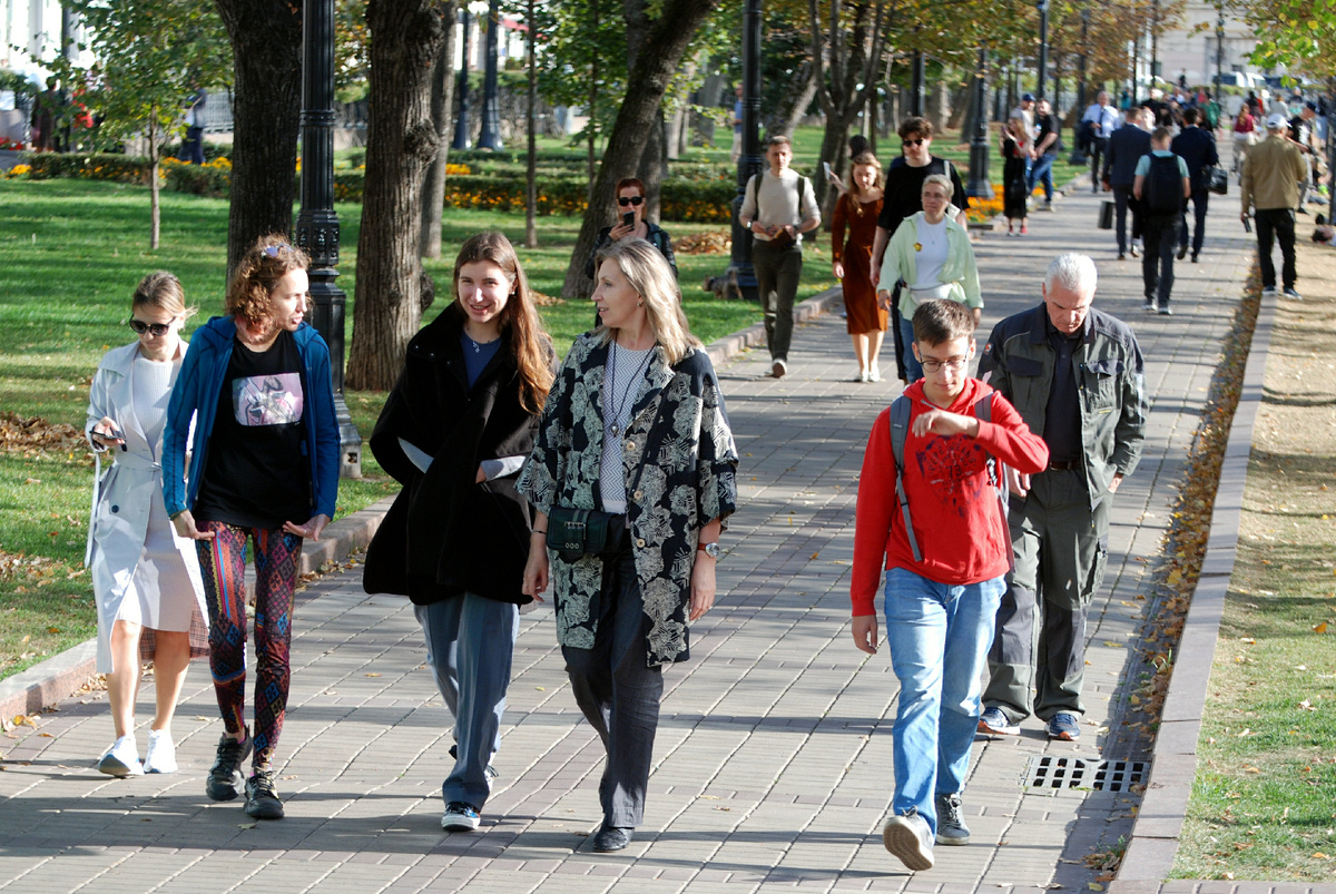 Фото: © Alexander Legky/ Global Look Press