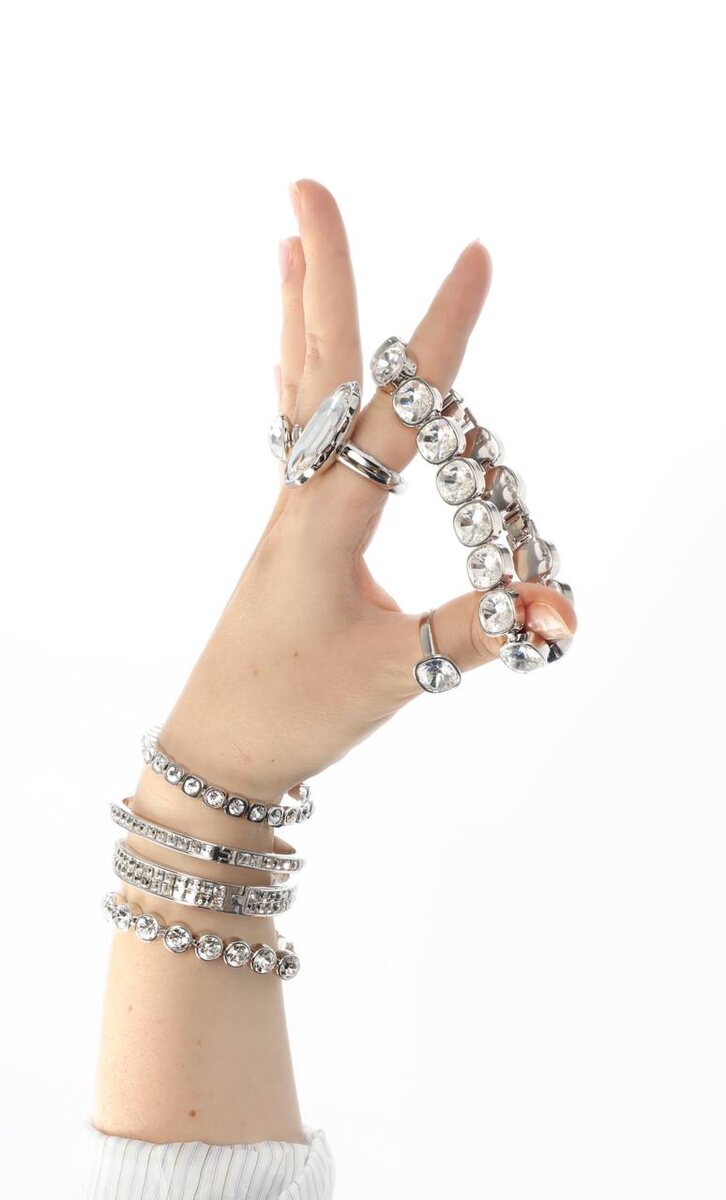 Коллекция Теннис, Uvelina