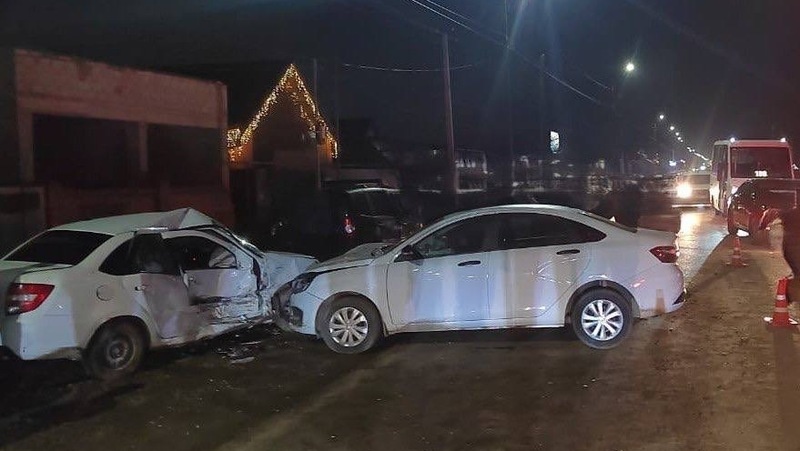      Фото: УГИБДД по СК