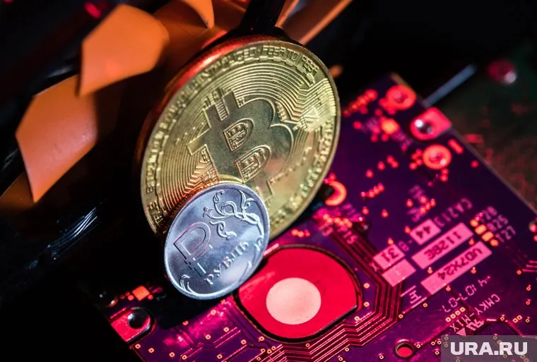 В десяти регионах РФ запретили майнинг из-за проблем с электричеством
Фото: Александр Кулаковский © URA.RU