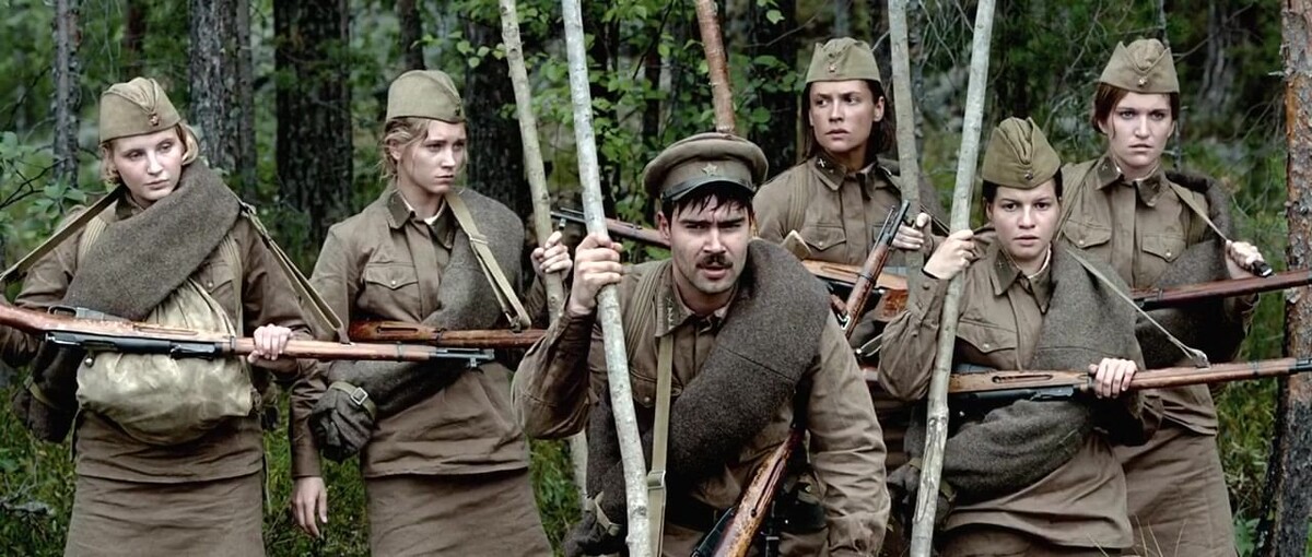 Кадр из "фильма-селёдки". Фото Яндекс.Картинки. 