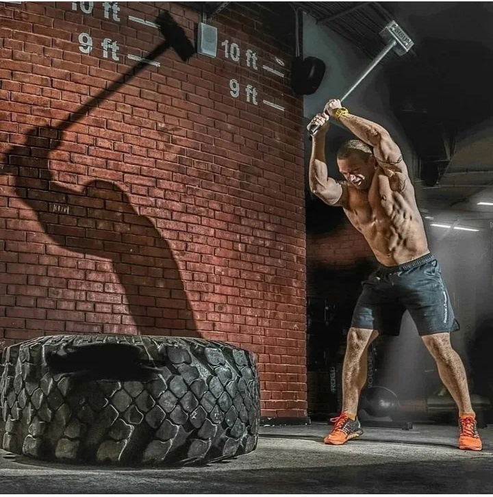 И для любой степени подготовки