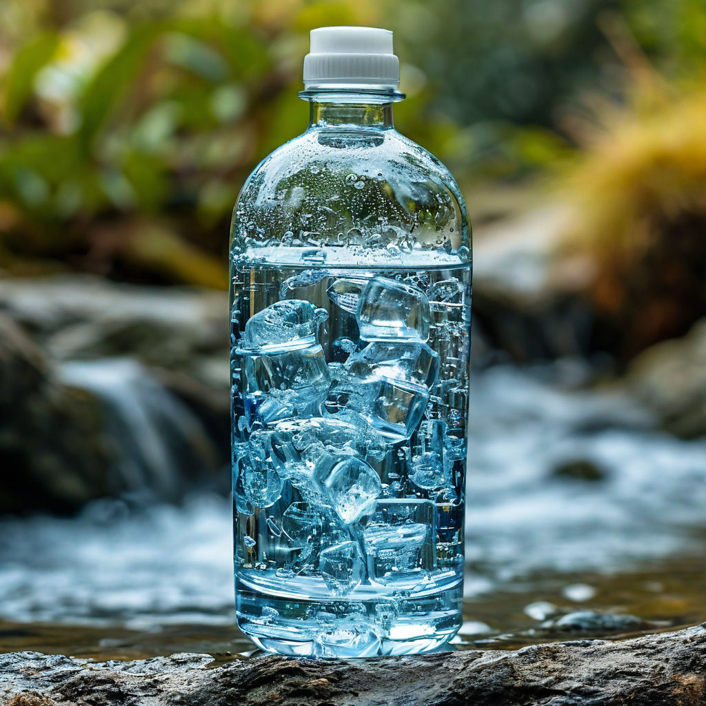 Вода, залог хорошего самучувстия в течении дня:)