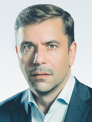 Председатель совета директоров Группы компаний «АПРИ» Алексей Овакимян