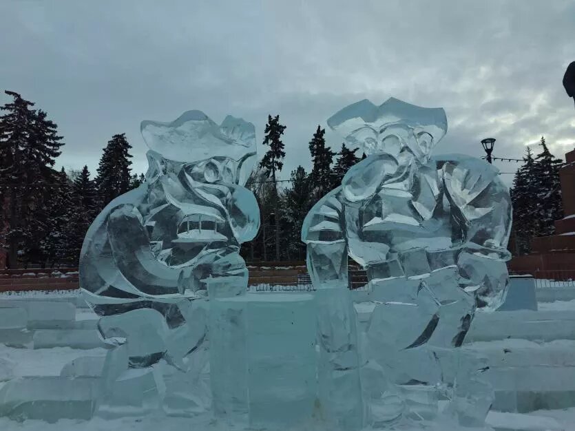 Фото: Управление культуры Челябинска