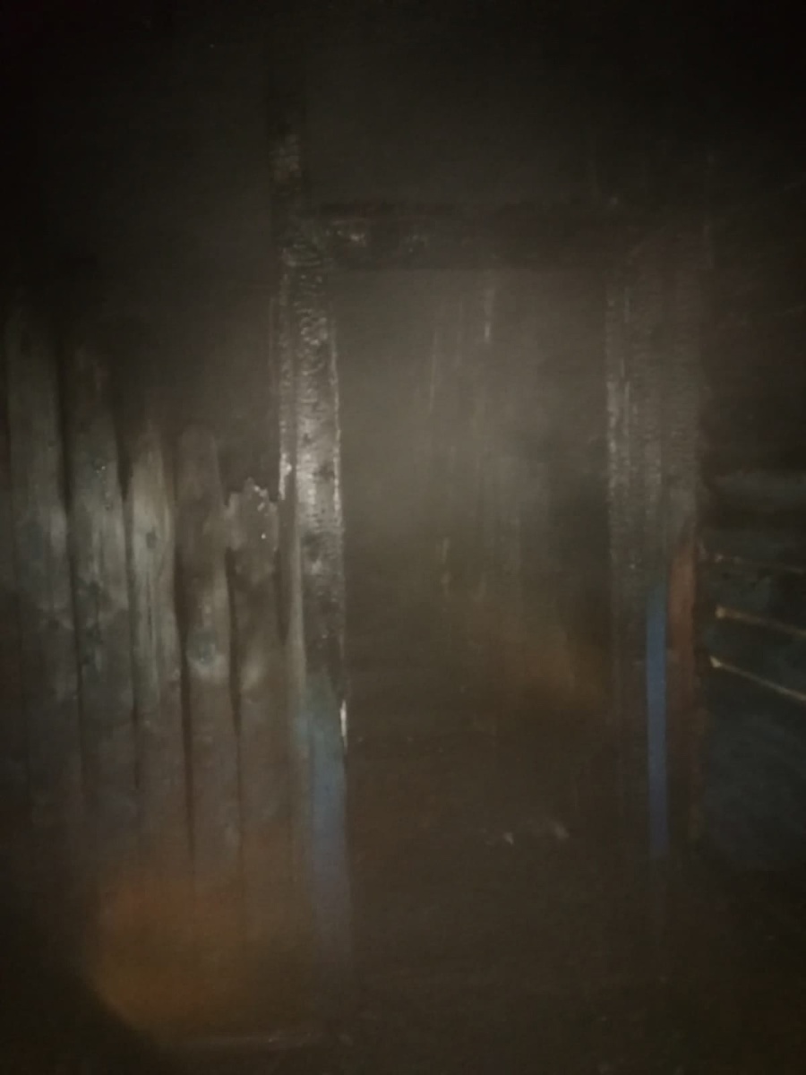 Фото: ГКУ РК «ОПС по Муезерскому району»  📷
