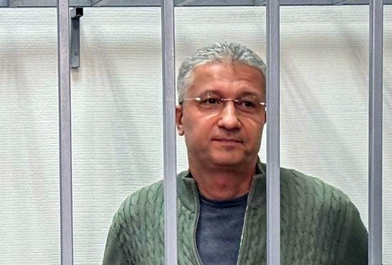    Тимур Иванов