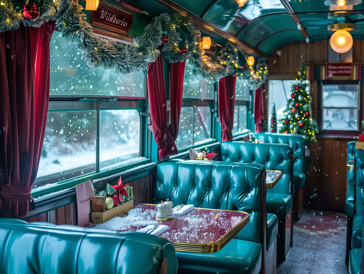 Как продаваь праздничные товары на Wildberries