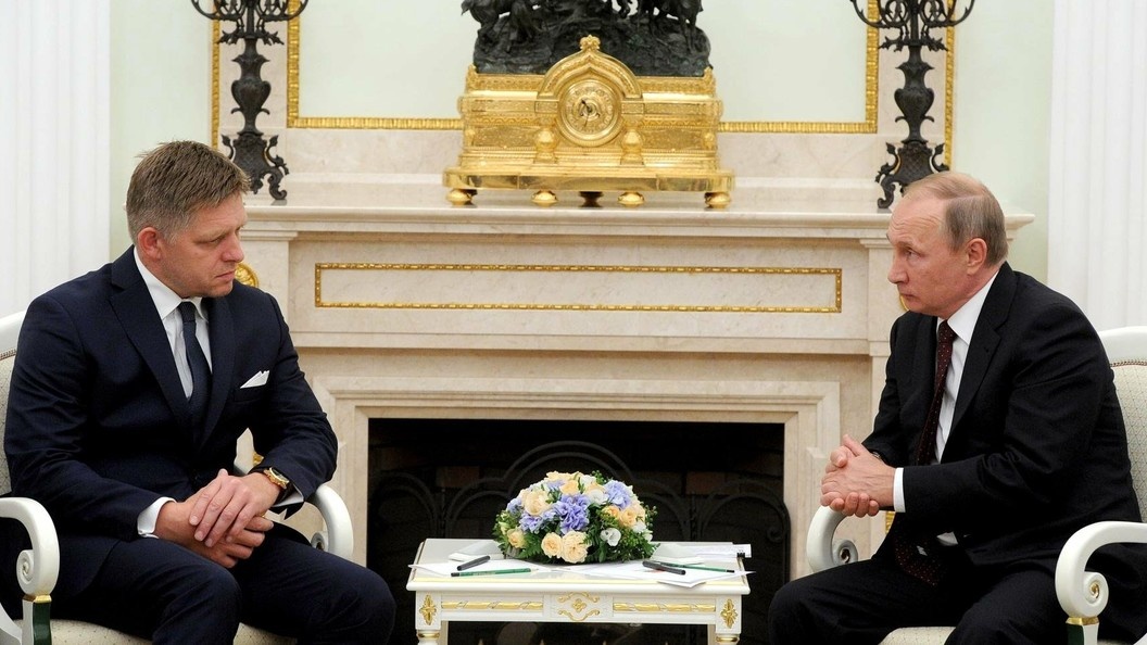    Фото: Kremlin Pool/Globallookpress