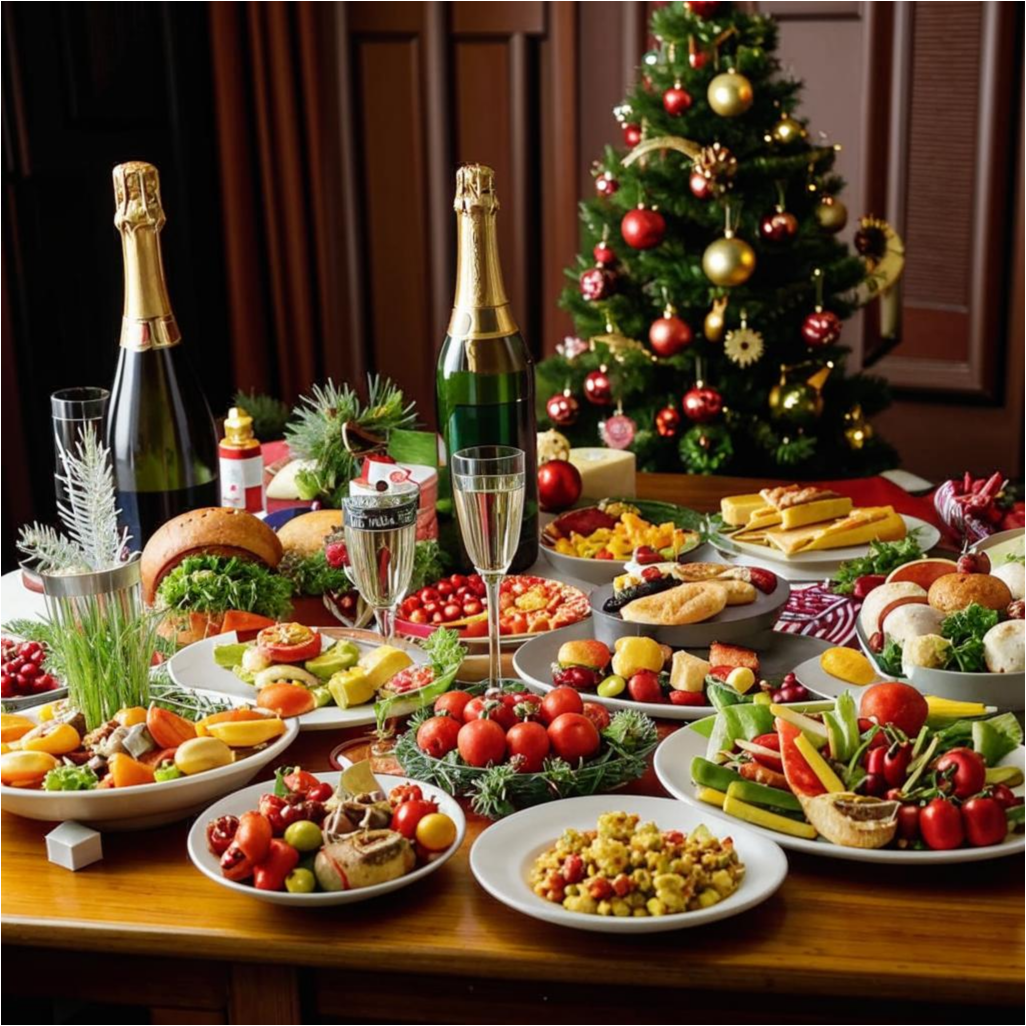 Фото создано нейросетью