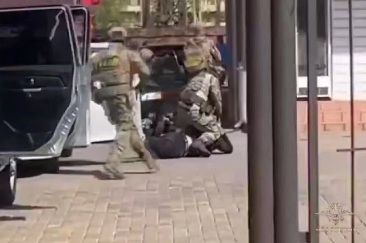    В Красноярском крае будут судить банду мошенников в сфере автострахования