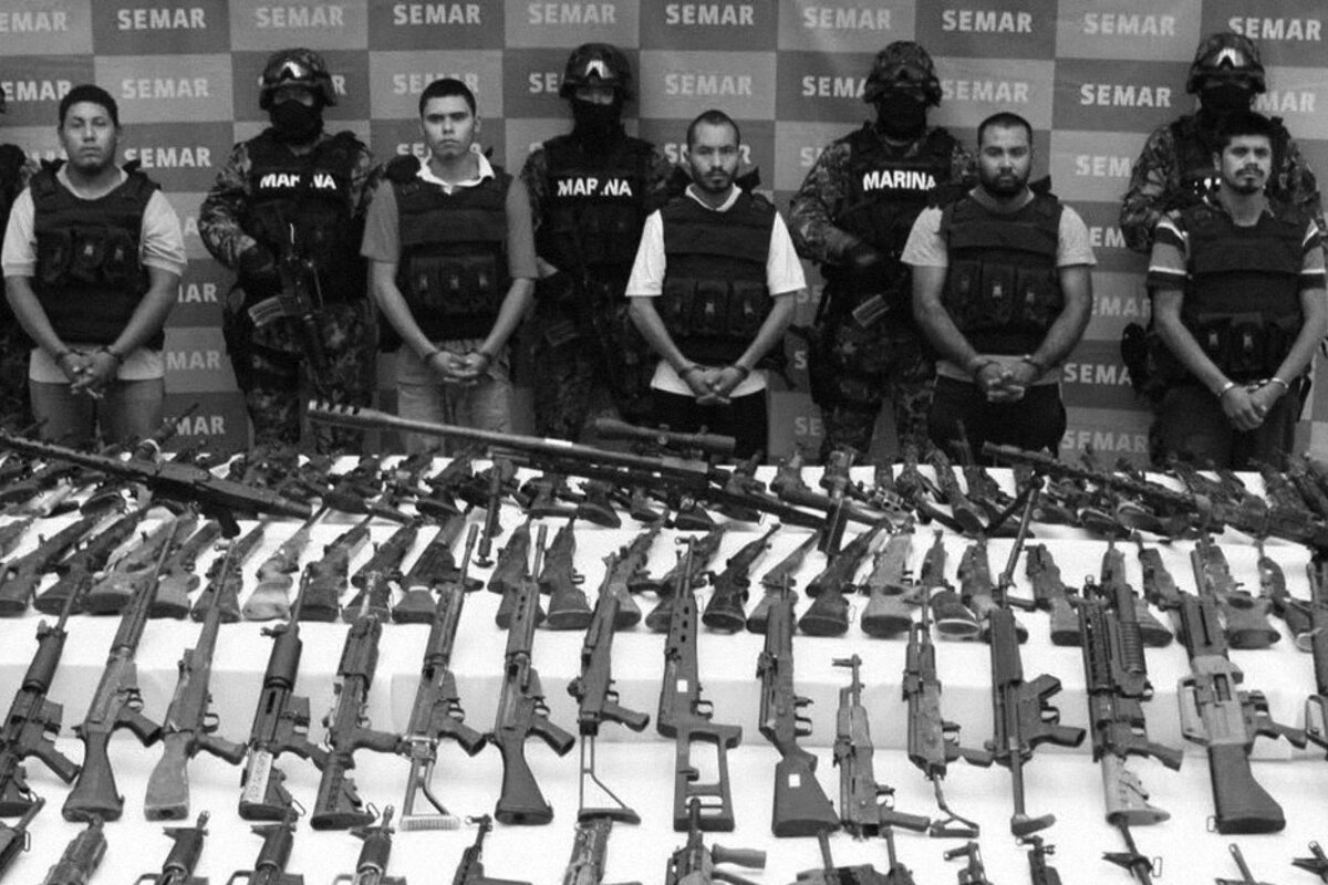 Представители Ндрагенты