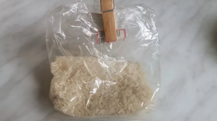    Остается в силе временный запрет на вывоз риса и рисовой крупы из России