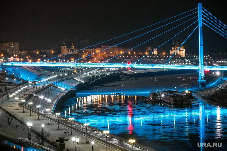 URA.RU собрало восемь главных скандалов года
Фото: Денис Моргунов © URA.RU