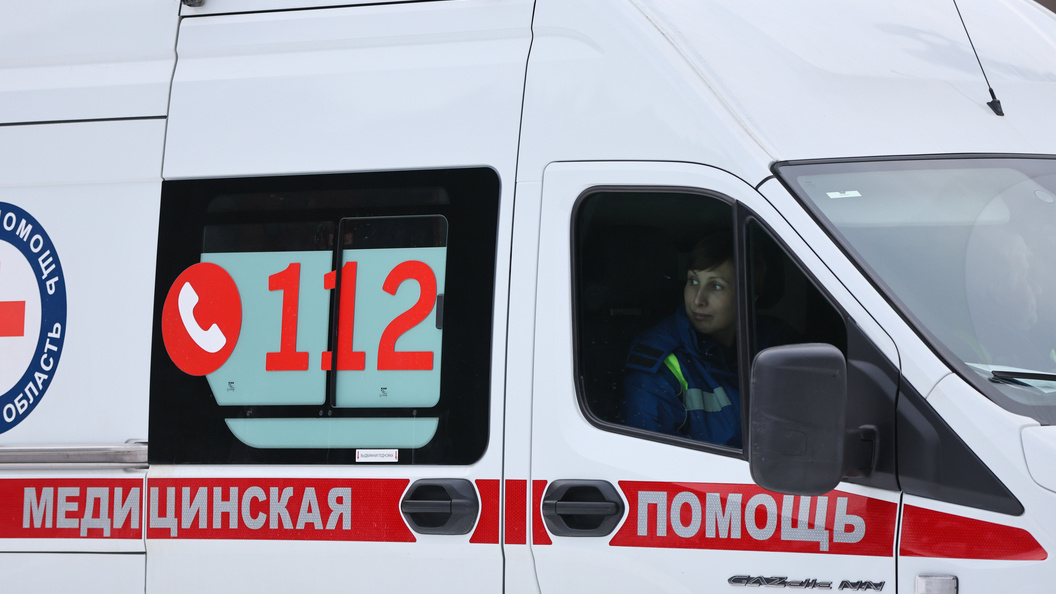    Belkin Alexey/news.ru/Globallookpress