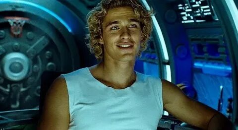 В галерее – кадры из экранизации книги братьев Стругацких «Обитаемый остров»