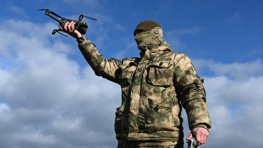    Фото: © РИА Новости/Сергей Пивоваров; 5-tv.ru