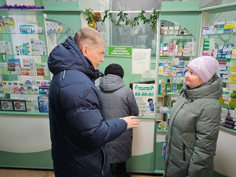 Фото: Правительство Курской области