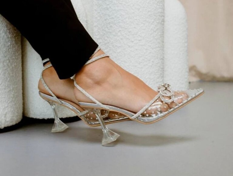    Фото: @hochu_kabluki Дарья Иванова