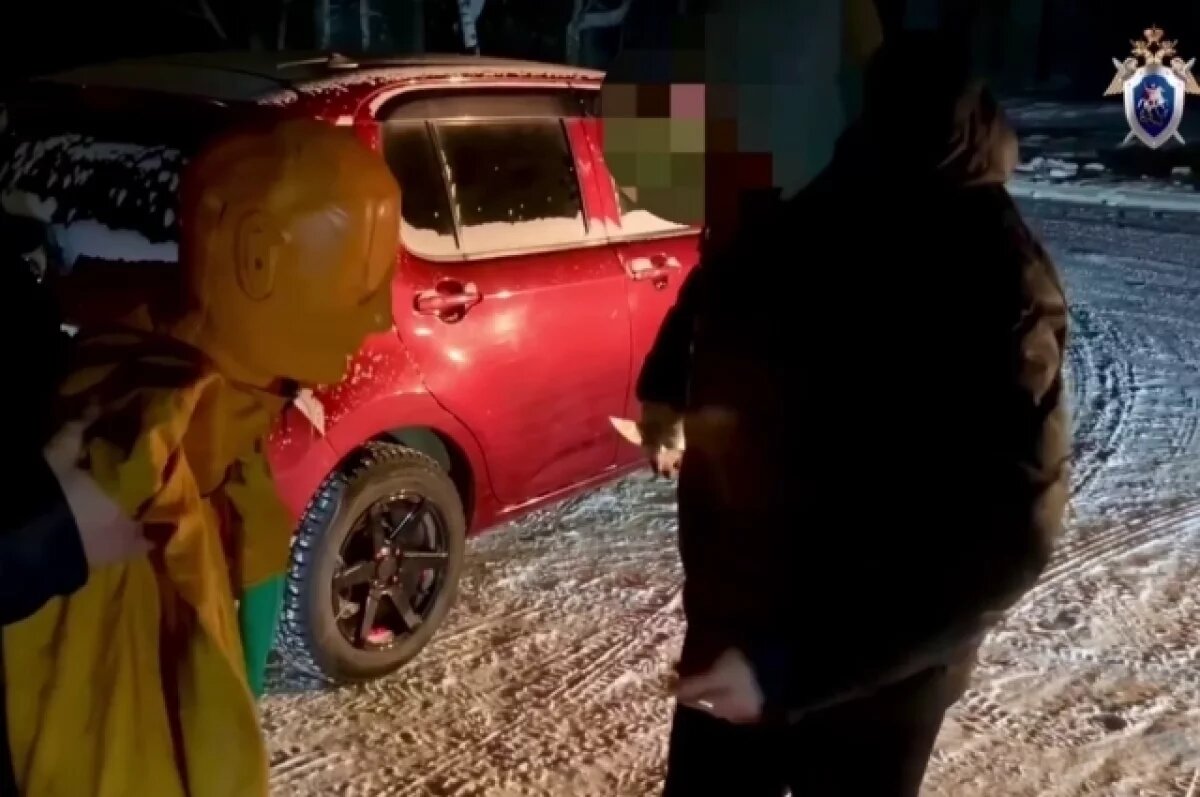    19-летний житель Якутска получил 13 лет колонии за убийство