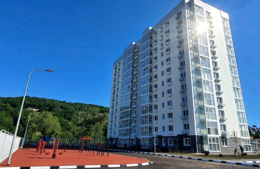    Фото: пресс-служба администрации города Сочи