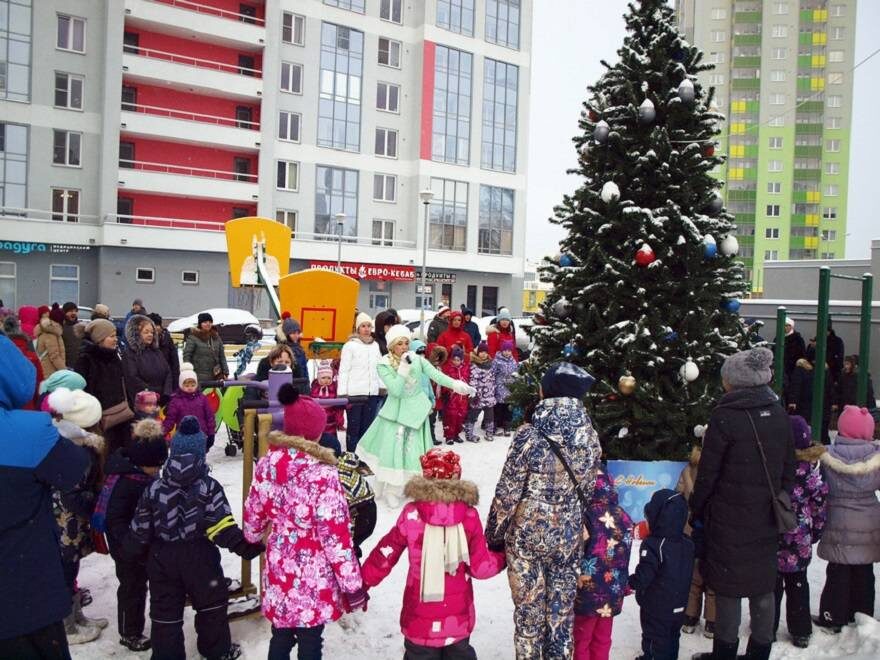     Фото: ГК «КВС-Сервис»