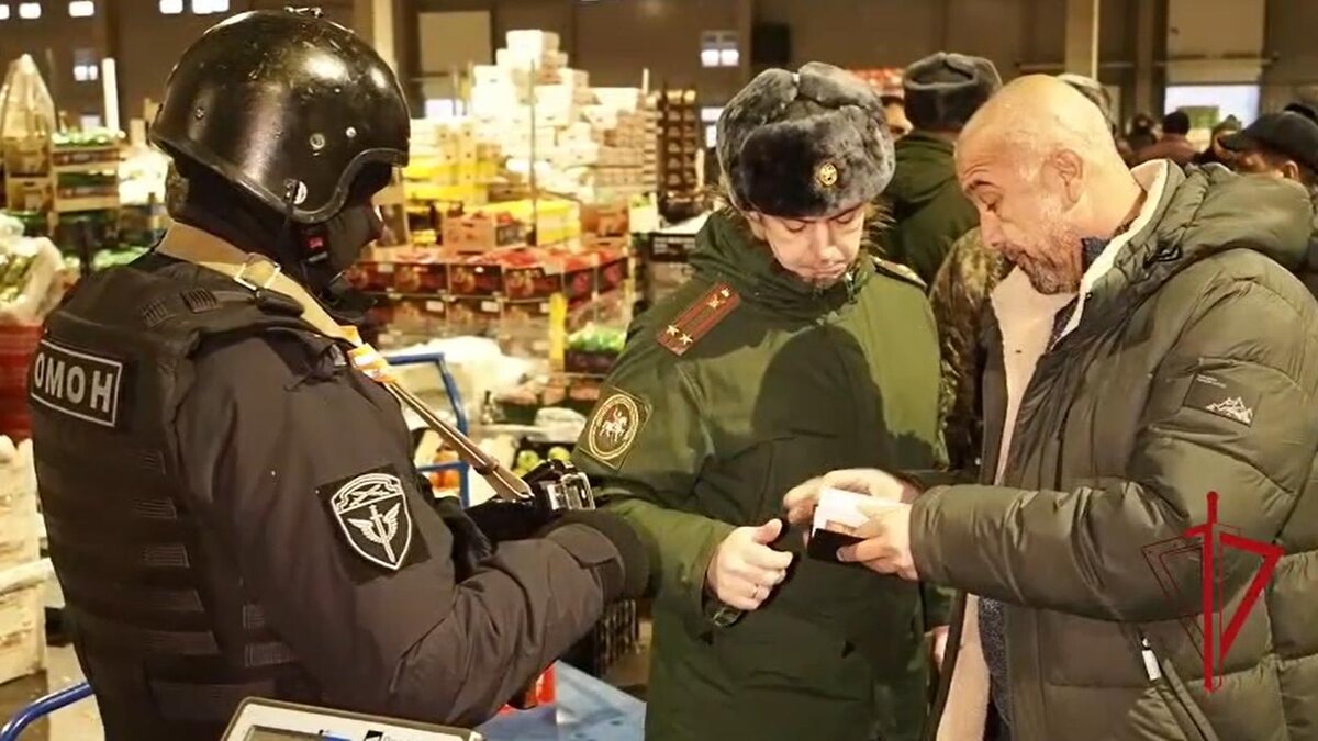    Фото: ГУ Росгвардии по Санкт-Петербургу и Ленинградской области