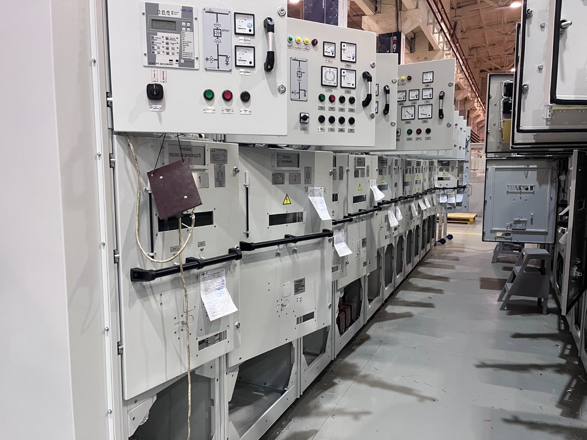 Фото РС. Автор С.А. Климычев.