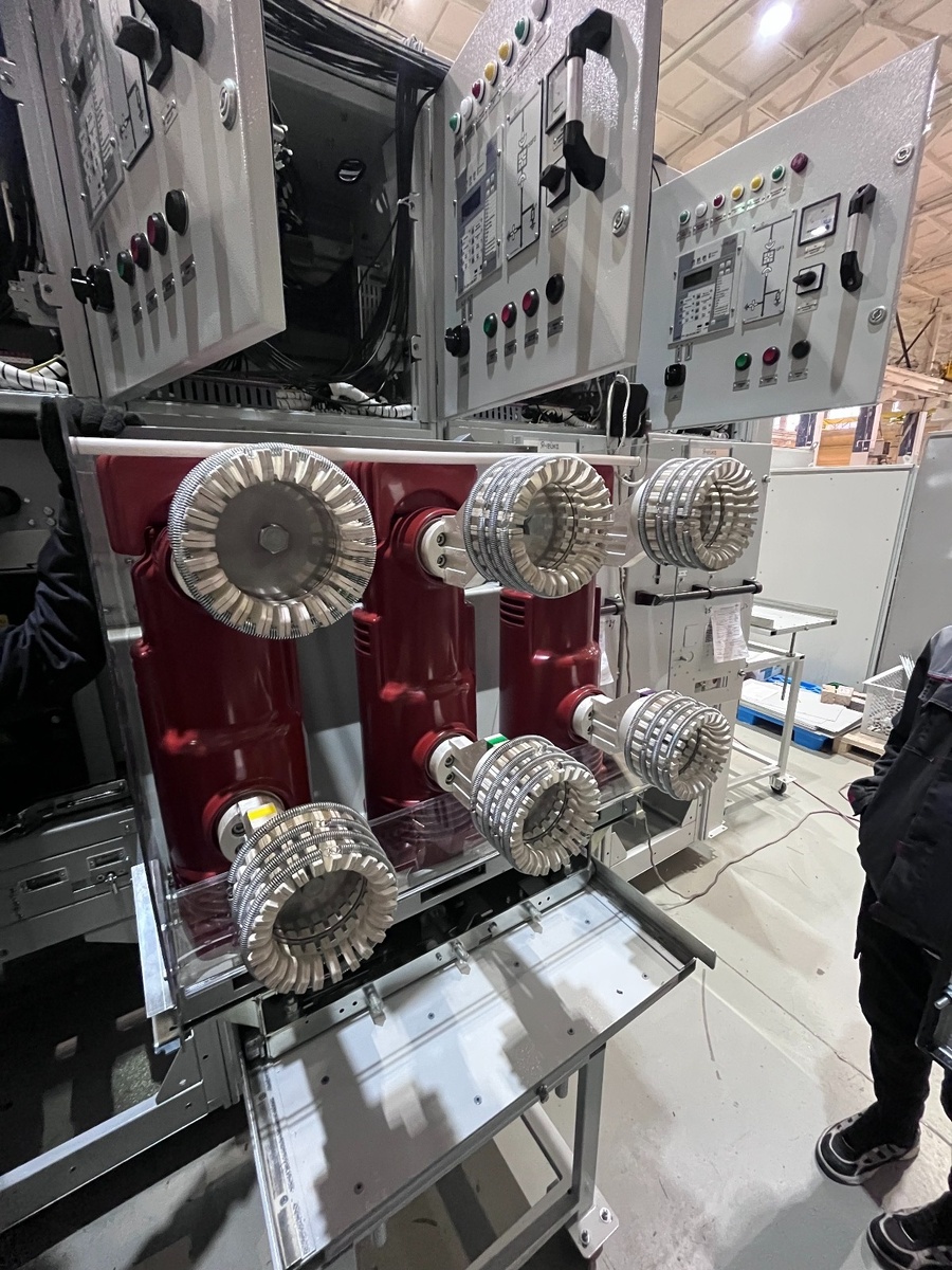 Фото РС. Автор С.А. Климычев.