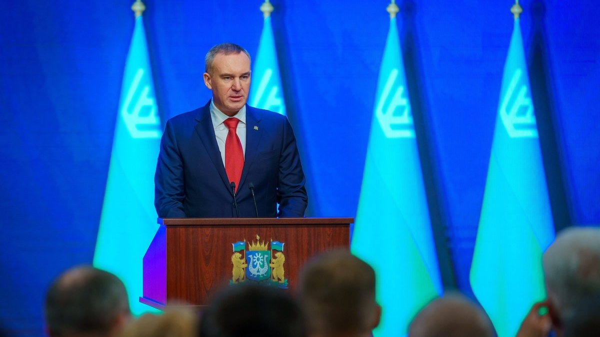    Руслан Кухарук обозначил реализацию жилищной программы одним из приоритетов 2025 года