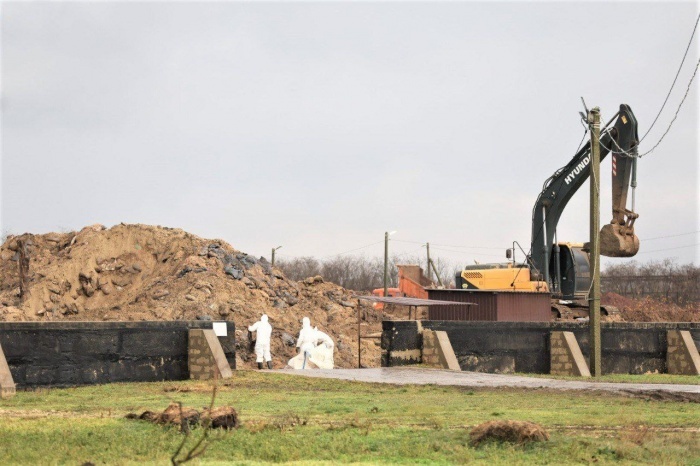    оперативный штаб Краснодарского края