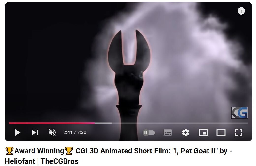 Я должен был прости через это. И начать всё снова.