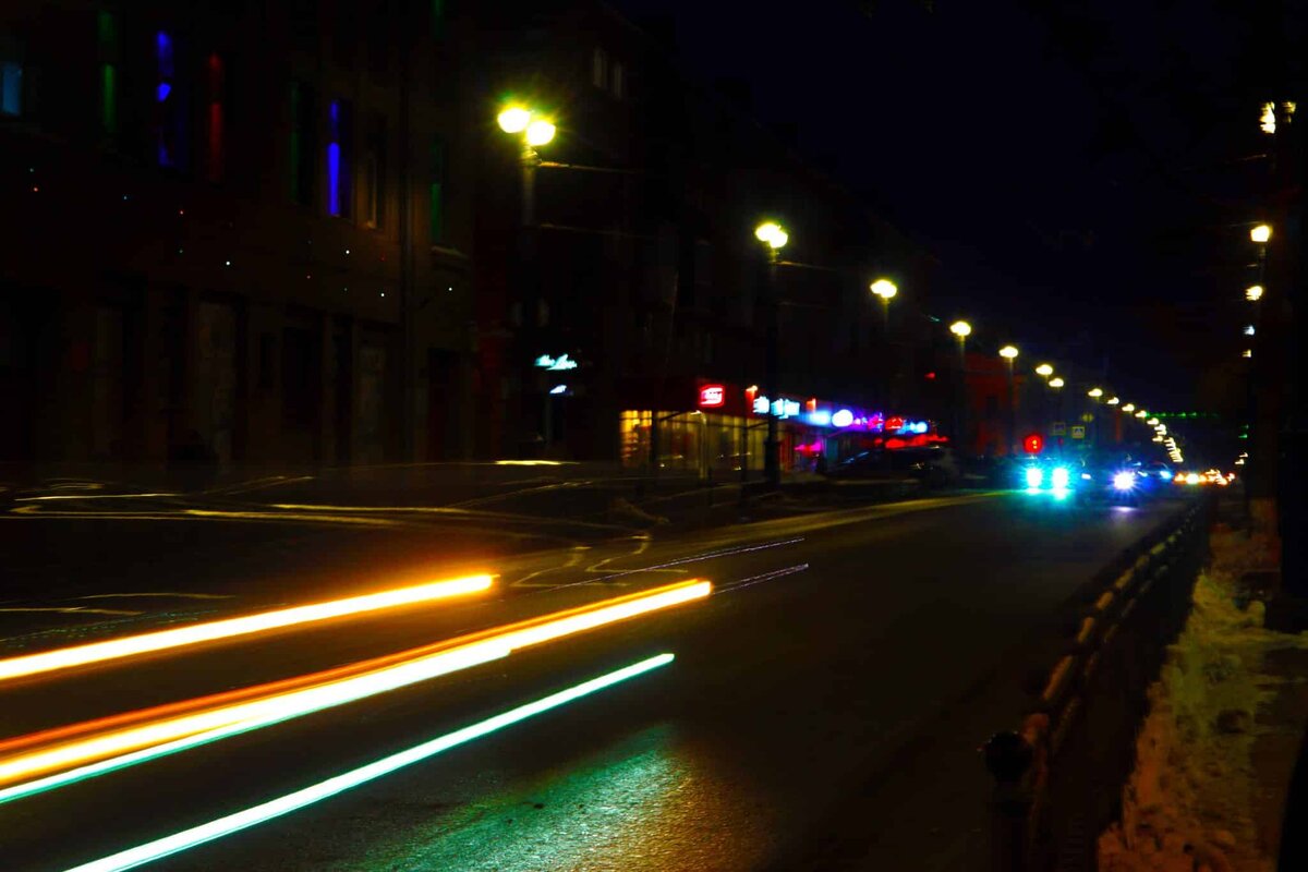    Фото: Николай Молодцов