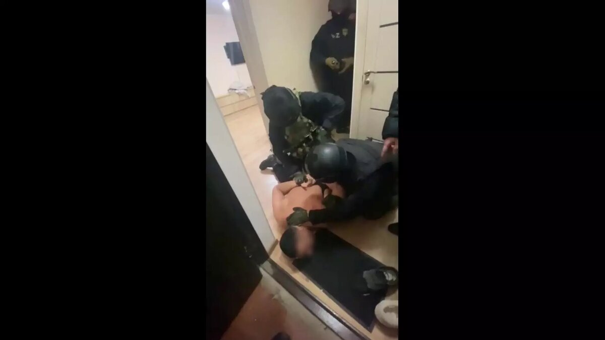     Источник: УФСБ России по Ставрополью