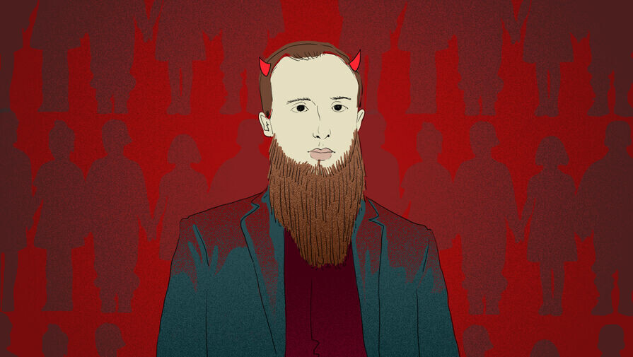 Даша Зайцева/«Газета.Ru» 