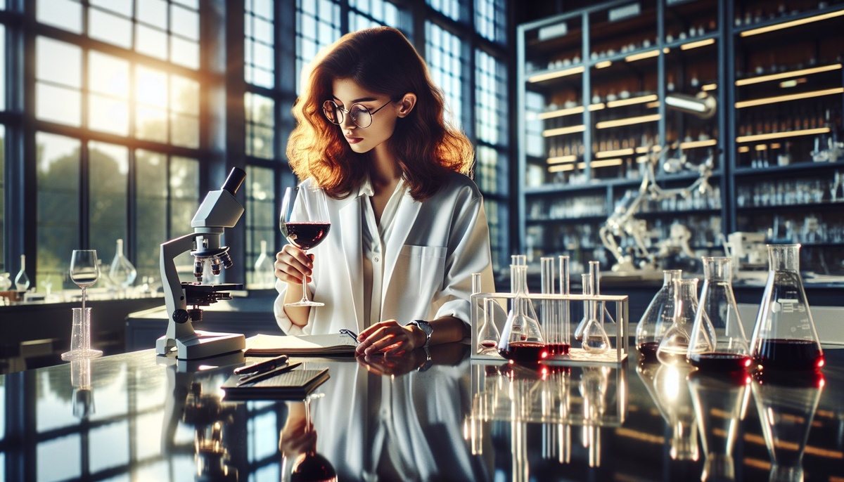    Изображение сгенерировано нейросетью DALL•Е 3 