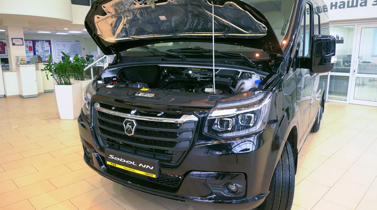    Изображение Luidor Russia | Луидор Россия 