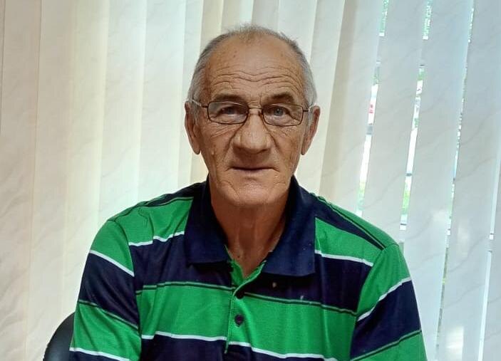 Фото предоставлено автором, Дерюгиным Ю.М.