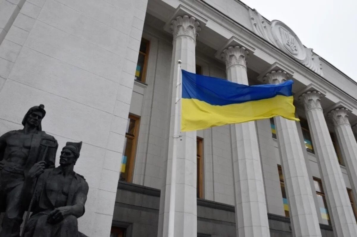    El País: на Украине создали новое министерство для возвращения беженцев