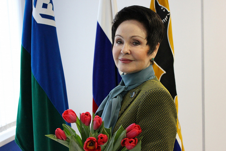    Вице-спикер Тюменской областной Думы: «Мы — больше, чем партнеры, и больше, чем соседи, мы — родня»